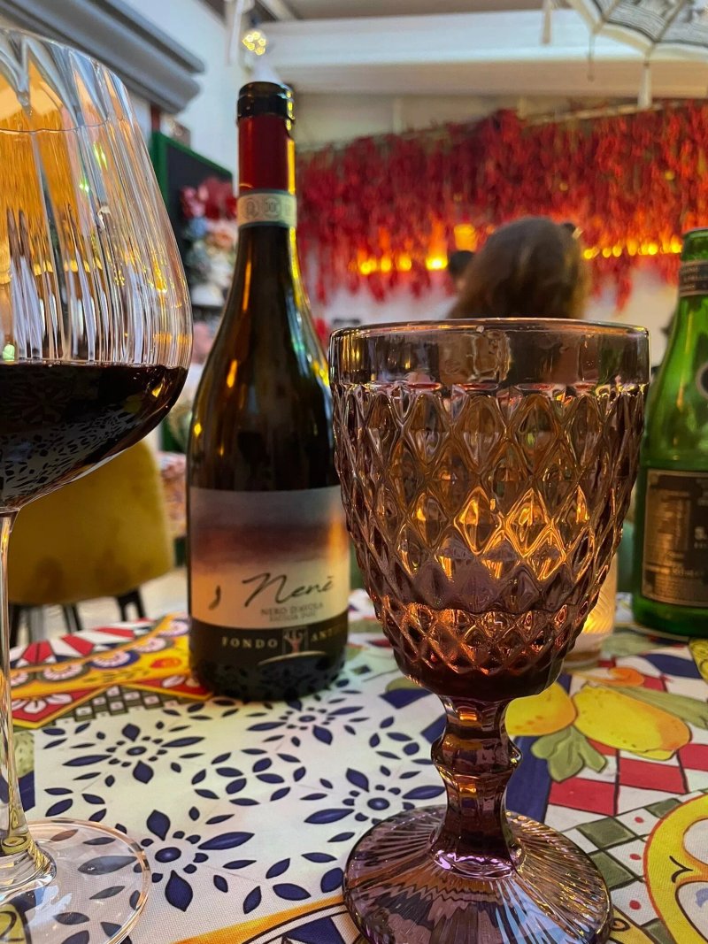 Ristorante La Pasion