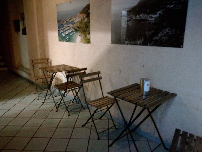 Gelateria Emilio Porto Di Maratea