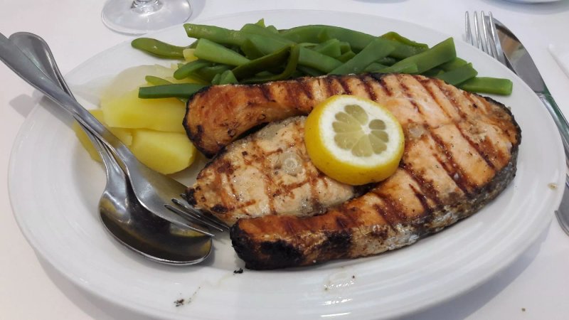 Restaurante Manuel das Matas