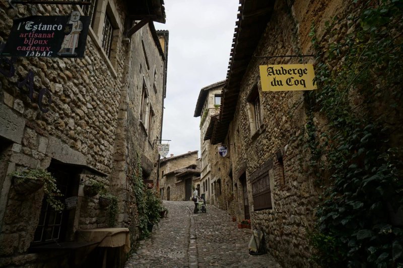 Chambre d'hotes Chez Francoise