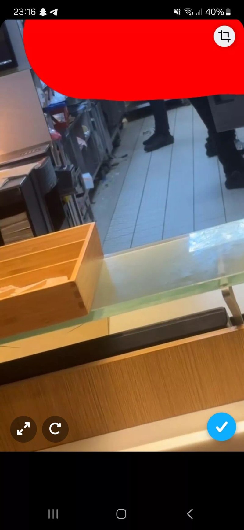 McDonald's Restaurant
