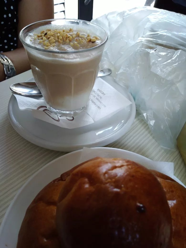 Antica Caffetteria Tumeo Ficarra