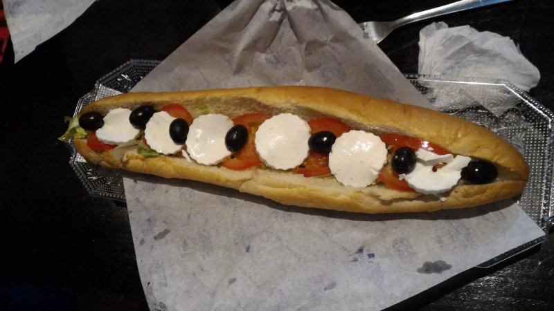 Macrobocatas Popeye