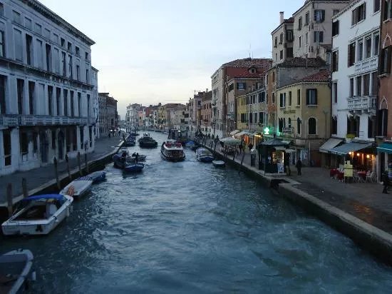 Venice Day Trips