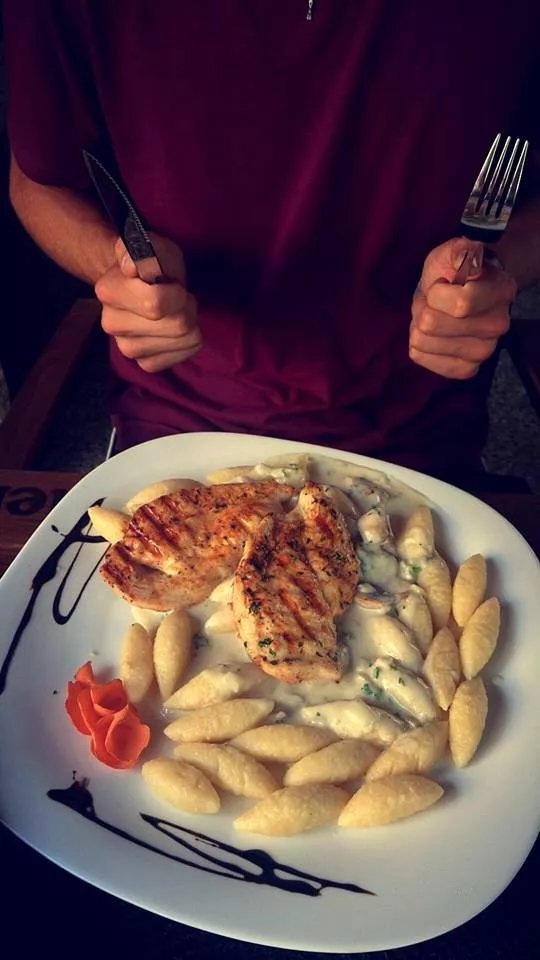Arno - Pizza & Restaurant