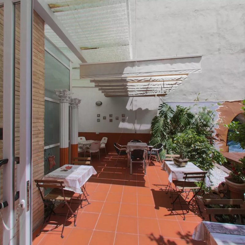 B&B Domus Atilia