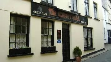 The Central Hotel
