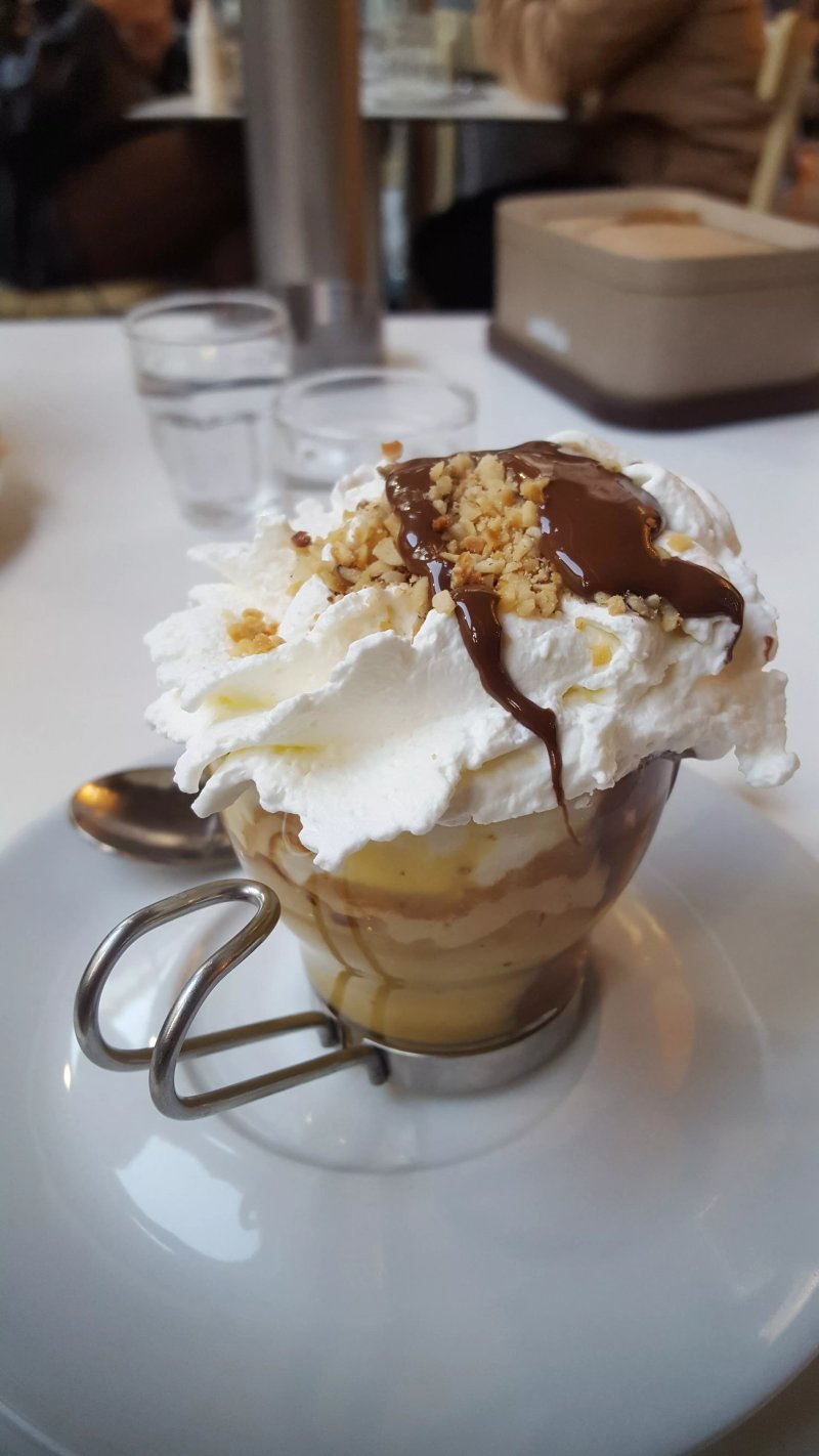 Caffetteria Degli Orefici