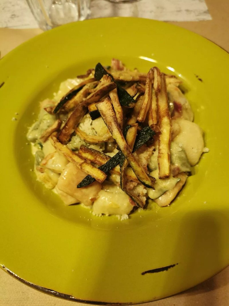 Taverna Va Mo La- Camugnano