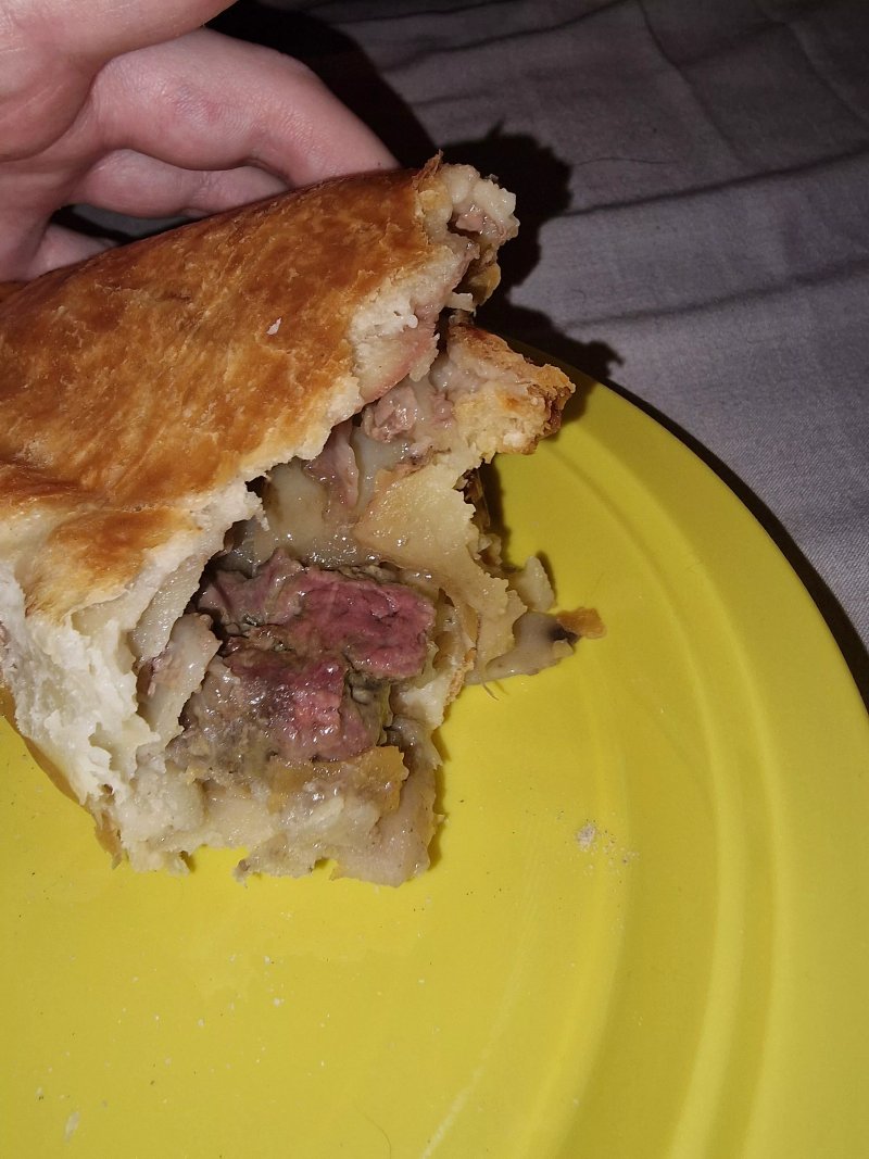 Pips Pasties