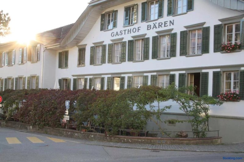 Gasthof Baren