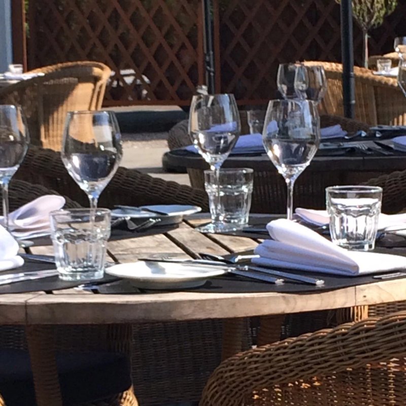 Fredensborg Store Kro Bistro
