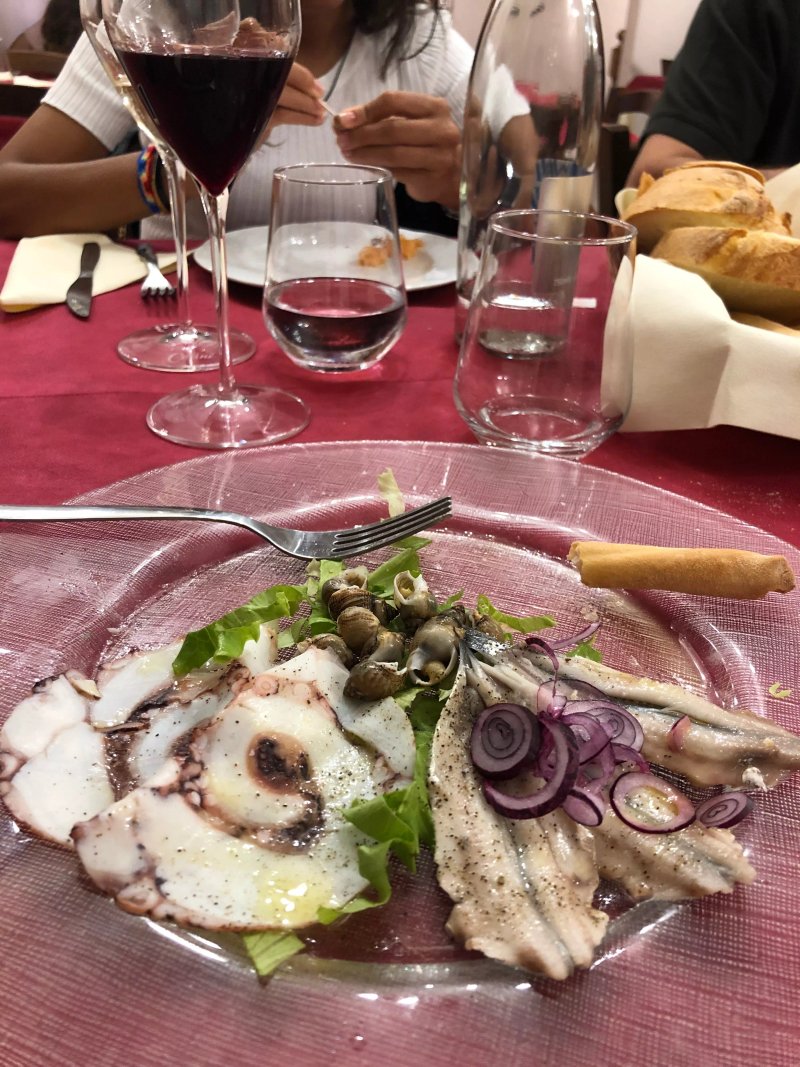 Sto Bistrot