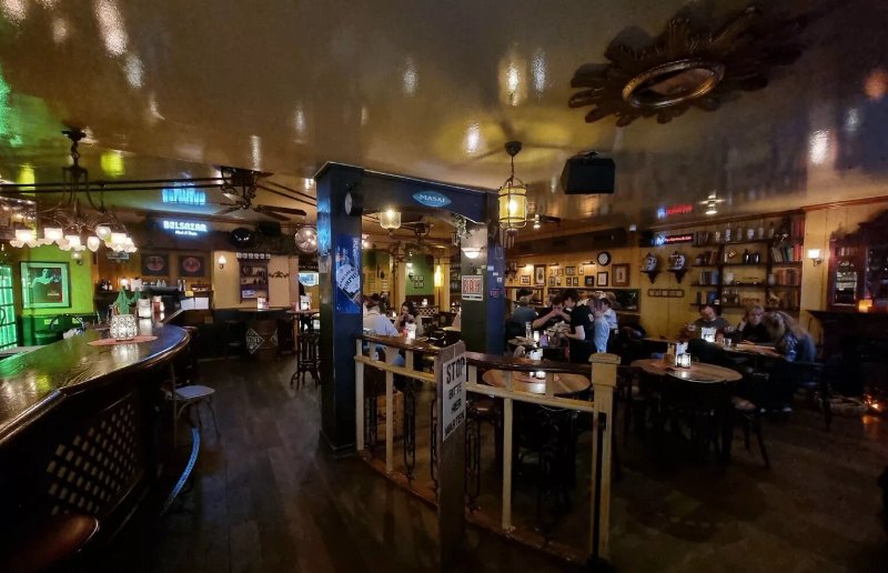 Coyote Cafe