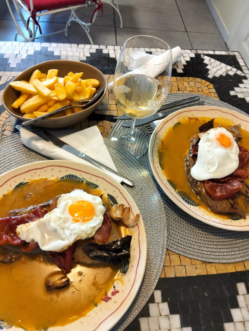 Cozinha Da Tia Fatinha