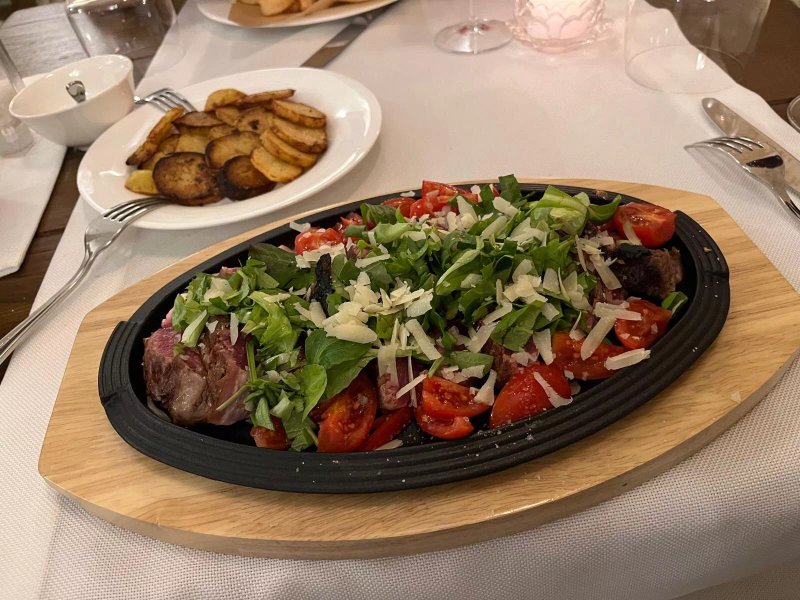 Ristorante La Cantina