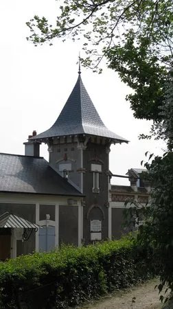 Musee Maurice Ravel