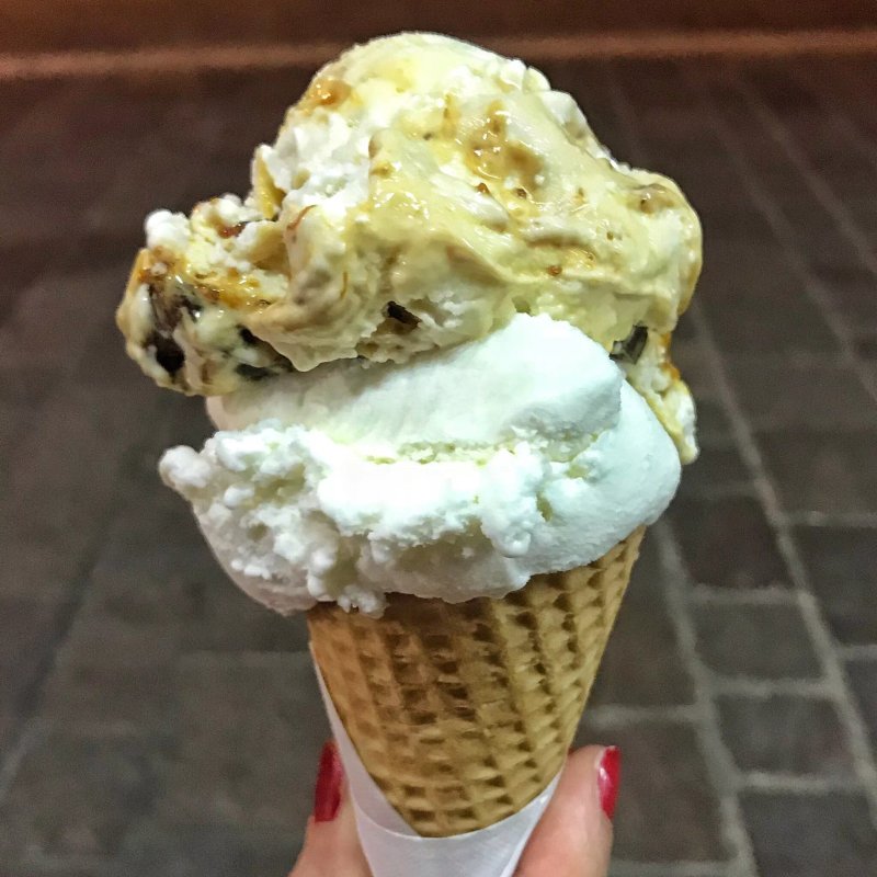 Pausa Gelato Arcade di Del Favero Sergio