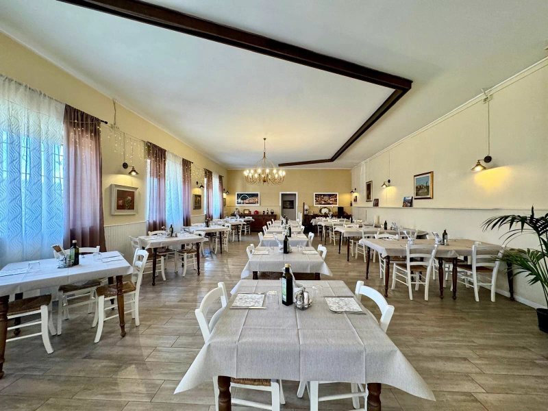 Ristorante Pizzeria al bosco