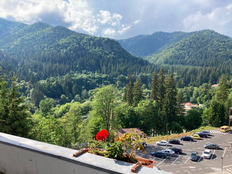 Tusnad Hotel