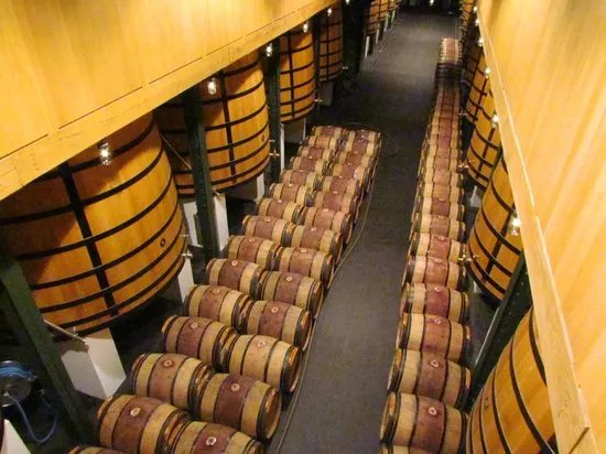 Chateau Mouton Rothschild