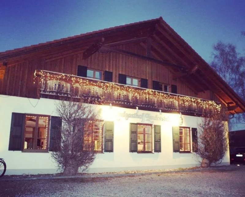 Lenderstuben