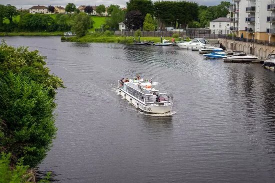 Erne Tours