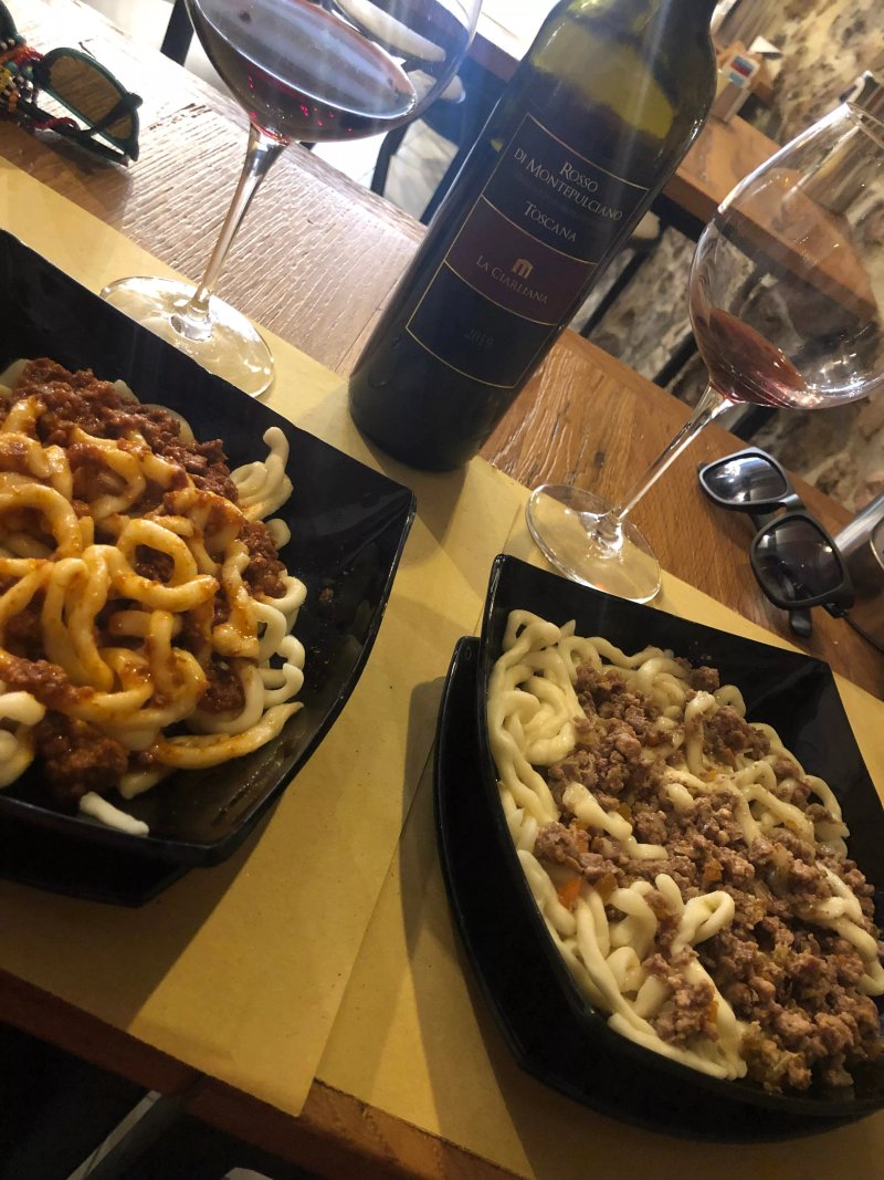 2.0 Beer Wine & Food