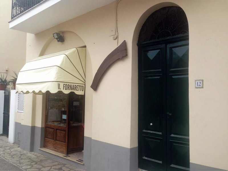 Panificio Fornaretto