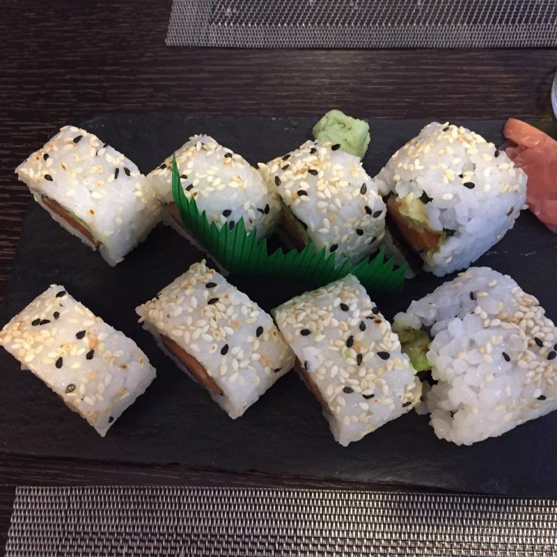 Taberna & Restaurante Japones 4 Naciones