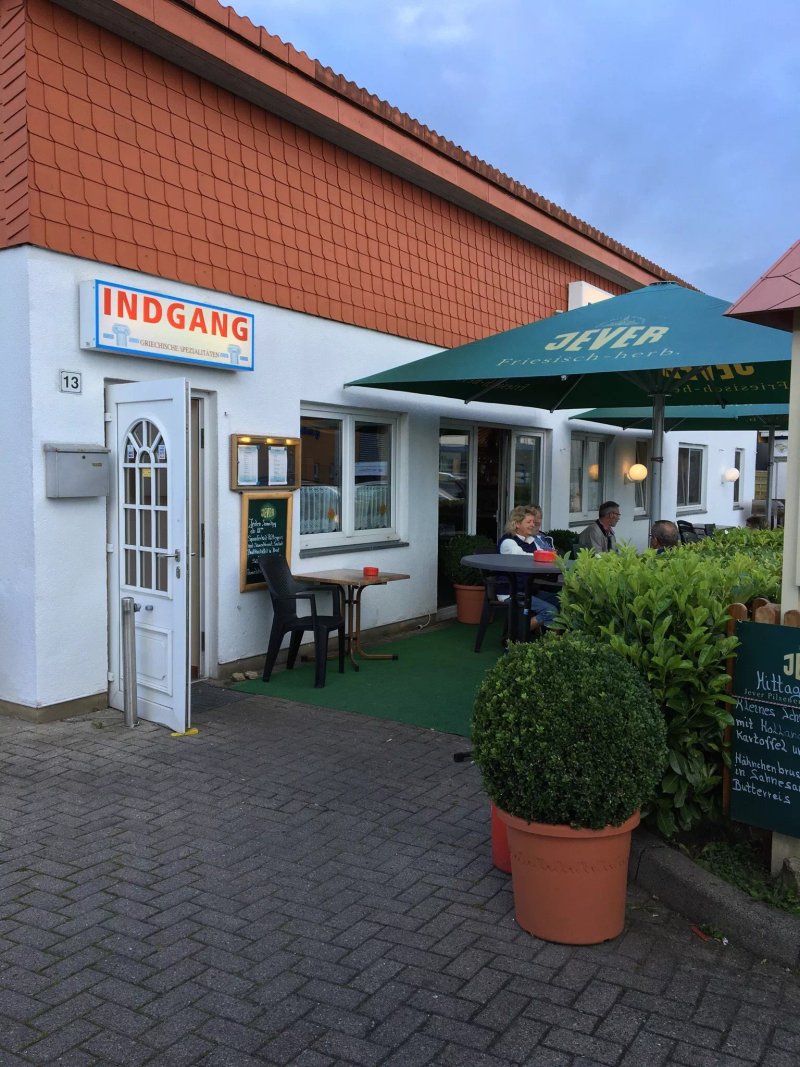 Bosko's Dalmacija