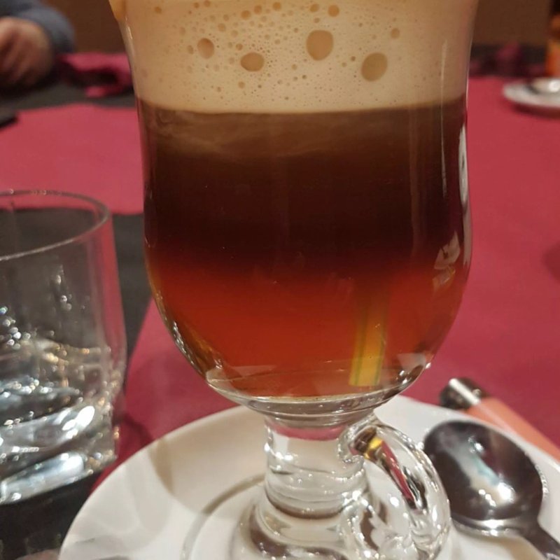 La Copa Del Condado