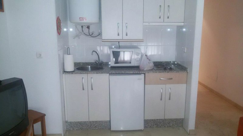 Apartamentos Aixa