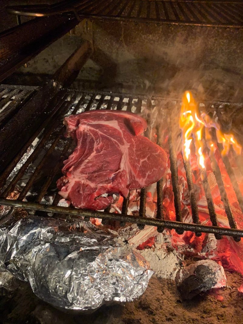 Sottocenere Braceria Vineria