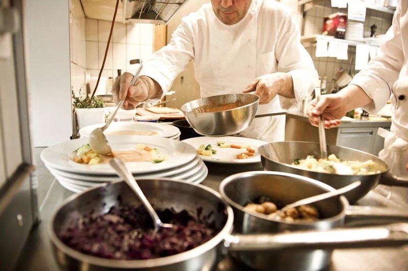 Restaurant Banziger