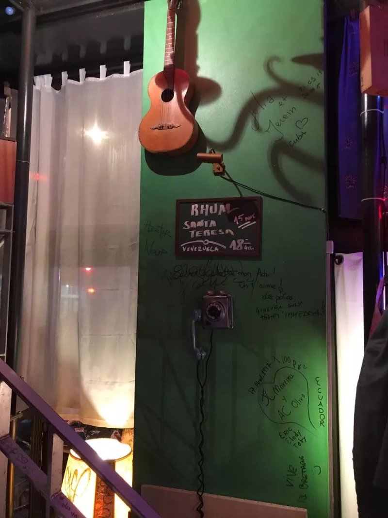 Cafe Cuba