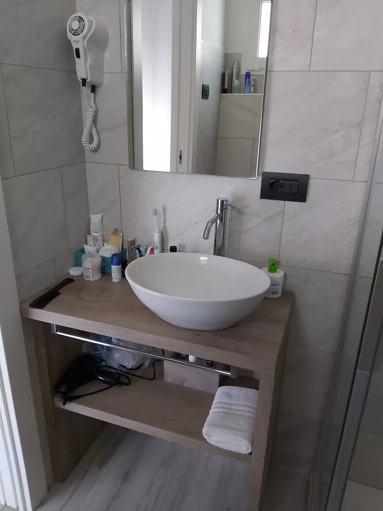 Hotel Altinate