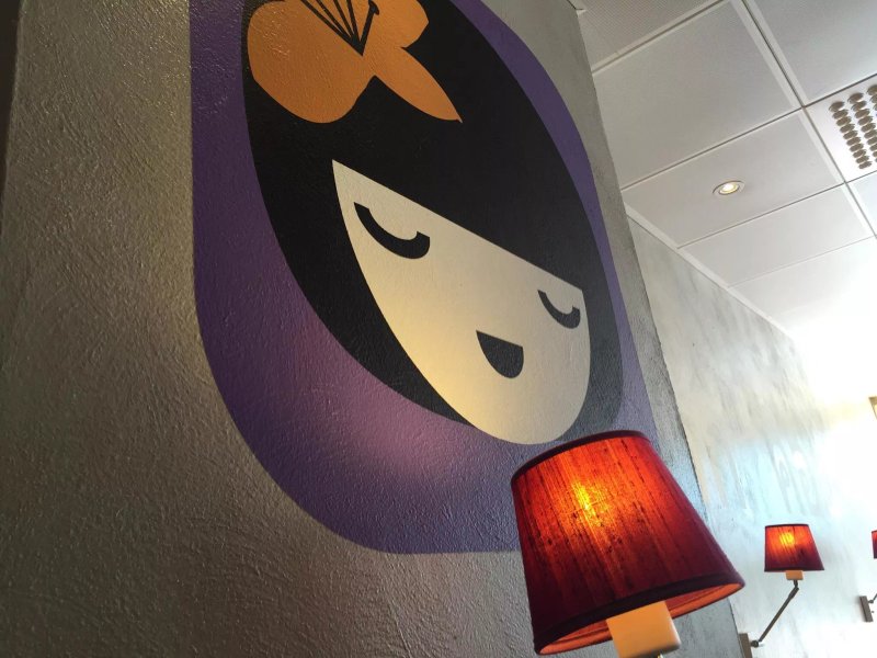 Thai House Wok Sushi
