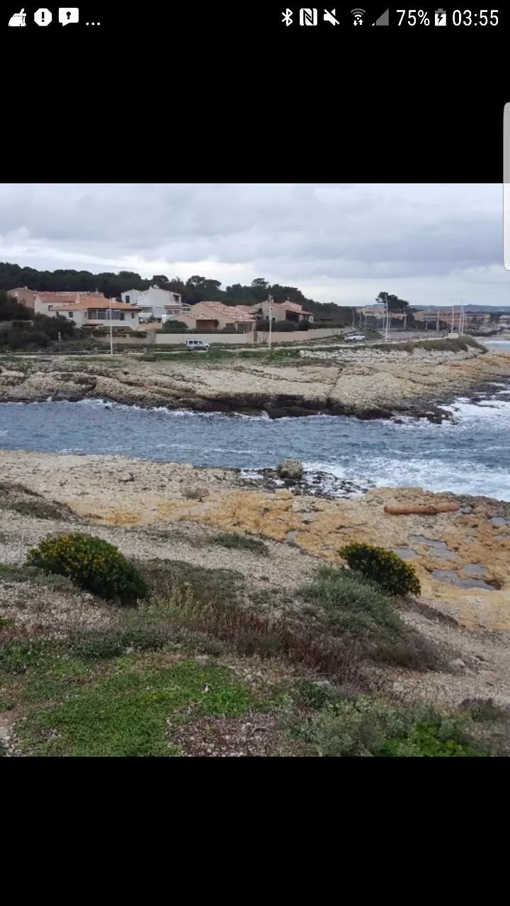 Plage Du Petit Nid