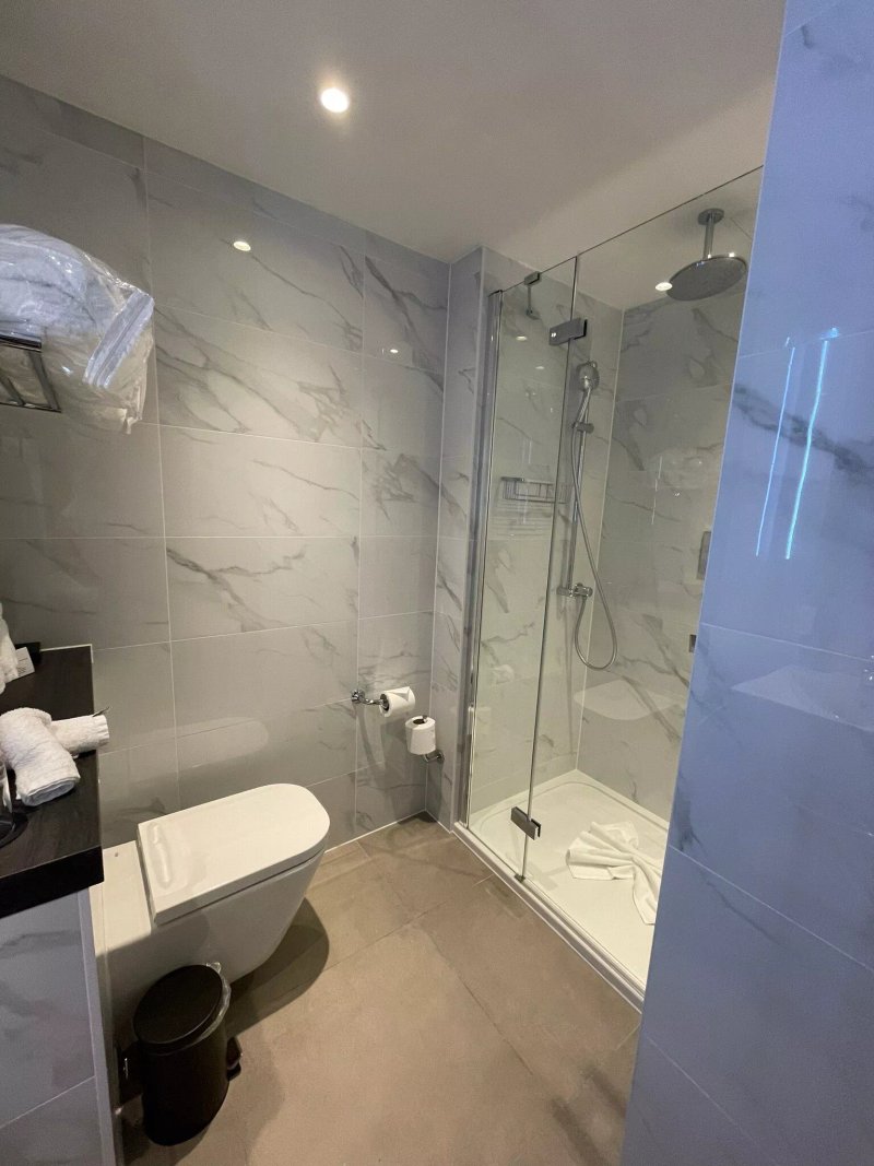 Signature London, The J Marylebone
