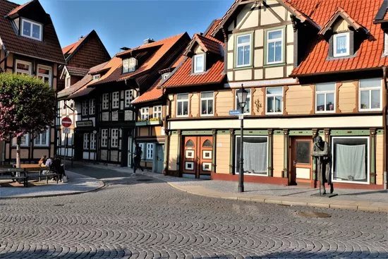 Kleinstes Haus