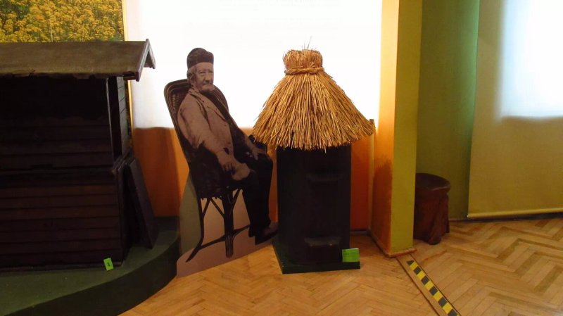 Muzeum im. Jana Dzierzona