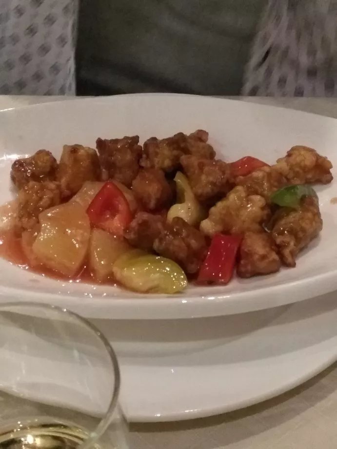 Nuova Cina