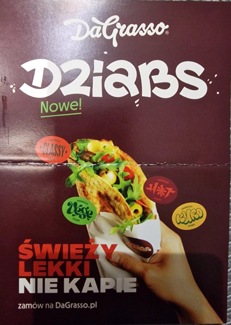 Da Grasso Ii Siedlce