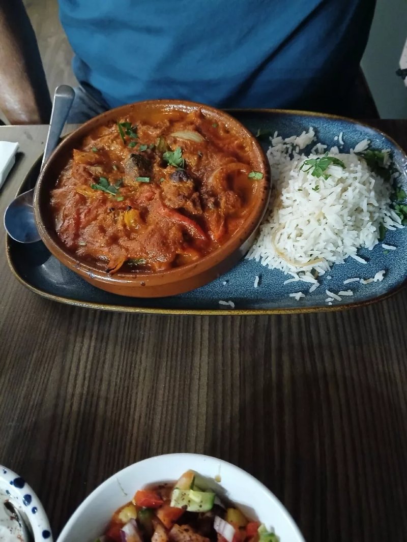 Istanbul Bistro Bar