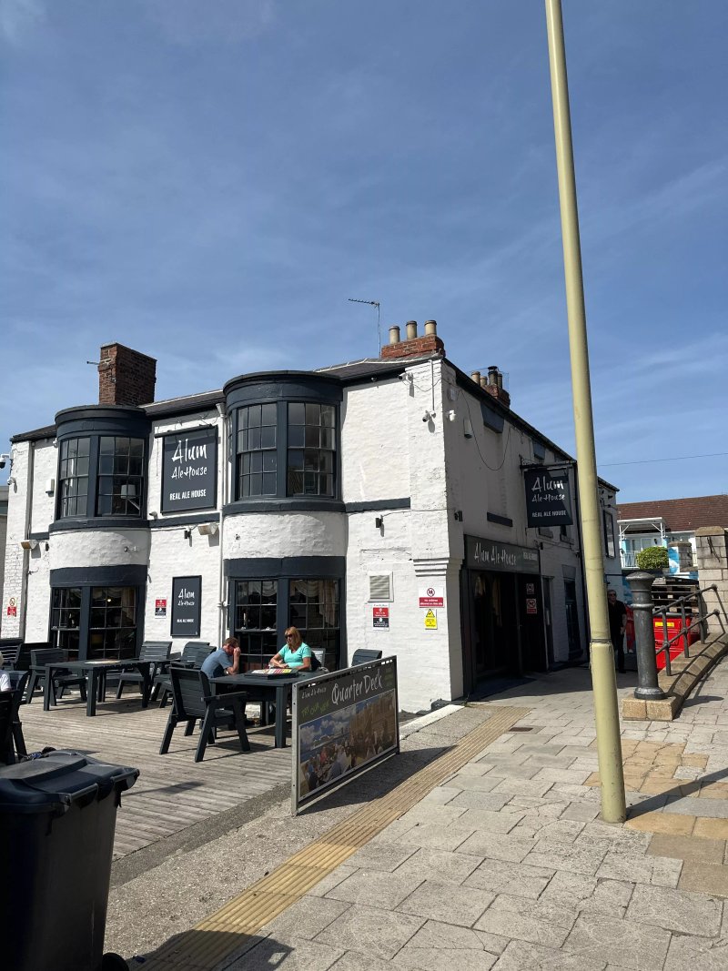 Alum Ale House