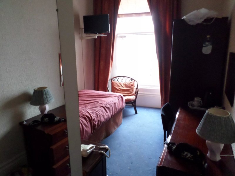 Sugarland Metro Hotel