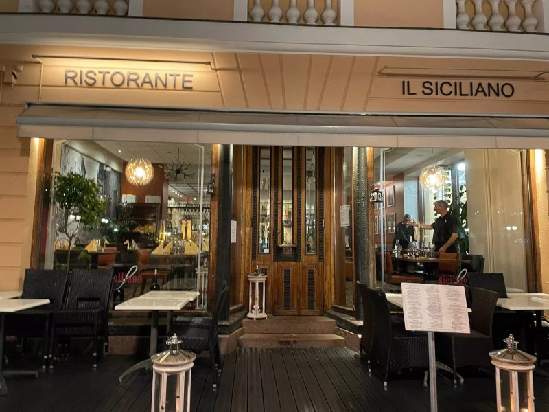 Ristorante Il Siciliano