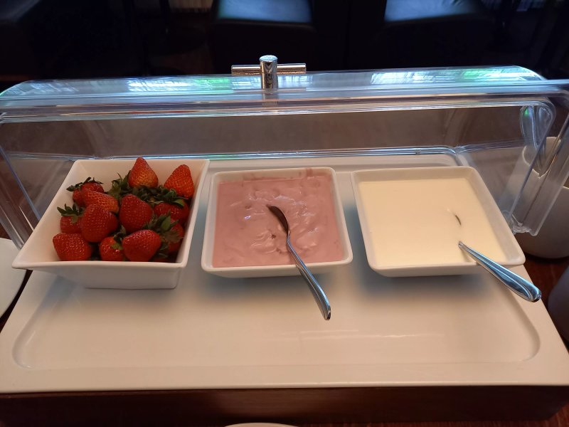 Eisberg Hotel Schwanen
