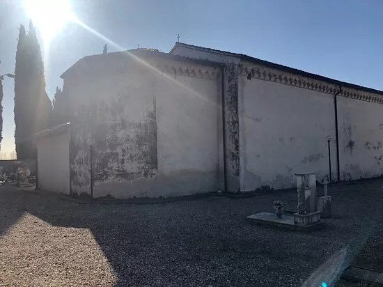 Chiesa di San Girolamo